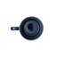 Studio Blue Accent Large Mug