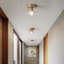 Crystal Flush Mount-881834649