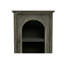 Grande armoire de rangement autoportante avec 2 tiroirs et 2 portes-1506181513