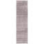 Tapis gris foncé Kashkuli Gabbeh 2 pi 6 po x 10 pi 0 po