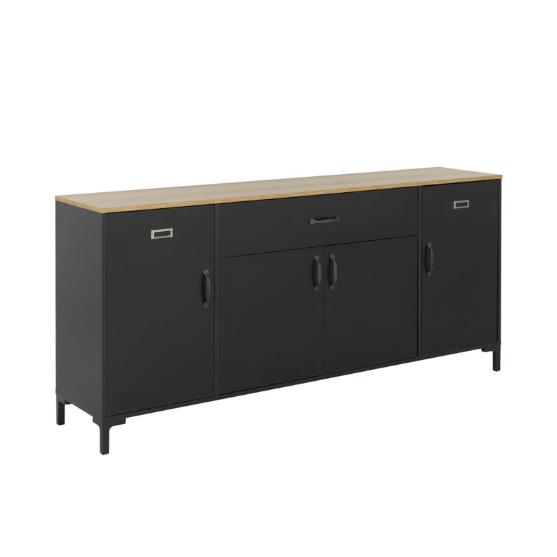 Chicasaw 180cm Sideboard