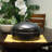 Gibson Kenmar 16 in. Carbon Steel Roasting Pan
