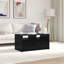Coffee Table with Storage-281285578