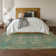 Premium Machine Washable Cerrito AMF580 Teal