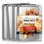 Joytable Non-Stick Aluminized Big Sheet Pan