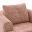 Fauteuil demi-tonneau pivotant-1125259656