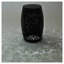 Table d'appoint SOLAR, couleur noire-1211421568