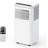 Gaomon 10000 BTU Wi-Fi Connected Portable Air Conditioner