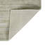 Tapis brun clair en viscose tissé à la main Affinity-68332590