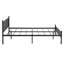 Joelle Small Double Bed Frame-1077554534