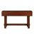 52 Inch Sofa Table With Storage Drawers, Mid Century Farmhouse Fluted Console Table With Solid Wood Legs. Entryway Table For Living Room TV, Hallway Entrance Foyer-1855842135