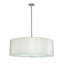 Cilindro 4 - Light Drum Chandelier