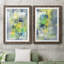 Sweet Things I - ensemble de 2 peintures encadrées-2014006866-2014006879
