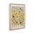 American Maple Floater Framed