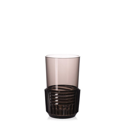 Verre Trama