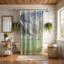 Rideau de douche Fullington-1001621961
