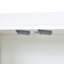 Armoire buffet moderne avec grand espace de rangement pour salle à manger TREXM