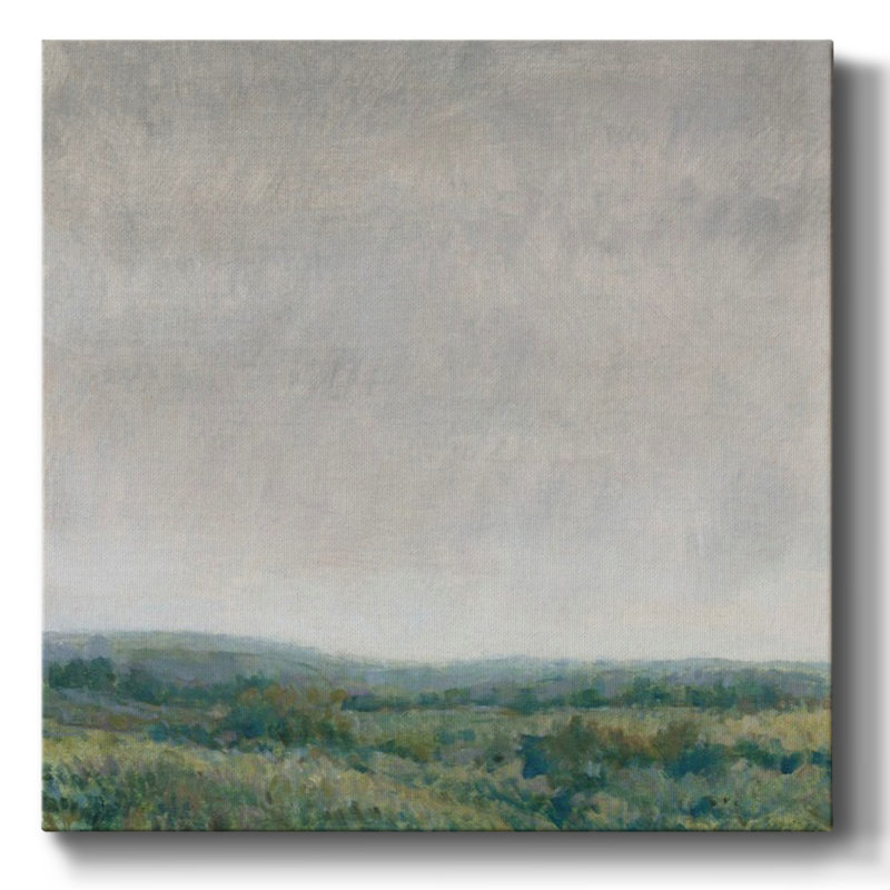 " Airy Spring II "