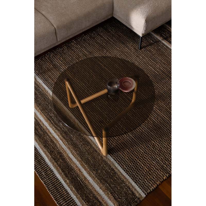 Frame Coffee Table, Natural