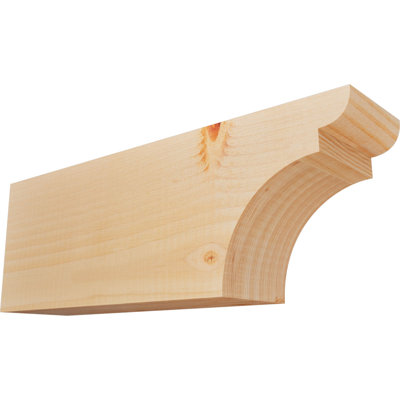Yorktown Smooth Rafort Tail