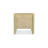 Alcide Robbie Nightstand Natural