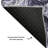 Premium Machine Washable Cerrito AMF579 Purple Rug-104852178