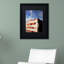 «Joden Orchard» par Jason Shaffer, reproduction de photo encadrée-20482442-20482445-71043817