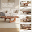 Table basse moderne moderne en bois pour le salon-1551814378