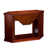 Brown Mahogany selected