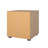 Gianna 15.75"W 2-Drawer Nightstand-731242697