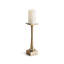 Aluminum Tabletop Candlestick-1275944159-1275944156