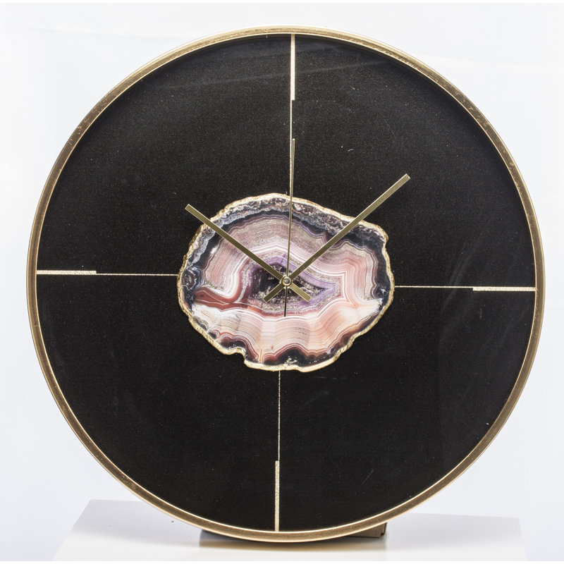 Anicette Wall Clock