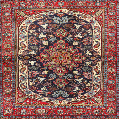 Oriental Indoor Rug