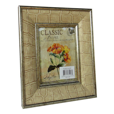 Liliac Gilded Picture Frame