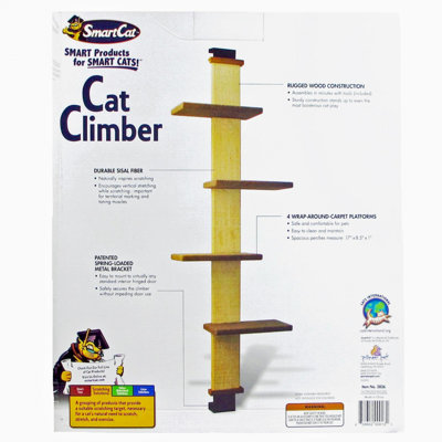 Scratching Post