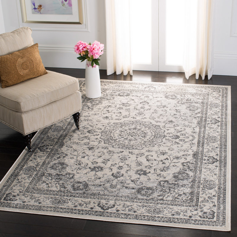 Tapis oriental Anthem Performance, Rectangle 5 pi 3 po x 7 pi 7 po