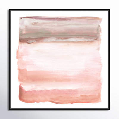 Lakeland "Boho Sky I" Print by Nan