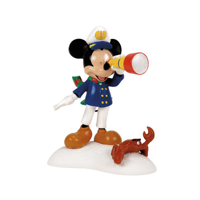 Figurine de père Noël Ahay