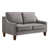 Velours gris foncé