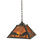 Rustic Lodge 2 - Light Pendant