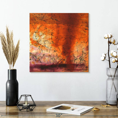 Copper Sky