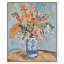 Saltmore Vase II Canvas Floral & Botanical Print by Oliver Gal, Black Frame, 16 x 20-1525197089-1525197096
