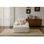 Méridienne surdimensionnée surdimensionnée Cozy Cloud Couch-118055128