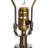 Arveen Glass Table Lamp
