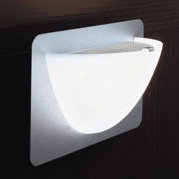 Willy 1-Light Flush Mount