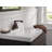 Delta Ashlyn Centerset Bathroom Faucet with Drain Assembly, 2-handle Bathroom Sink Faucet-78331922