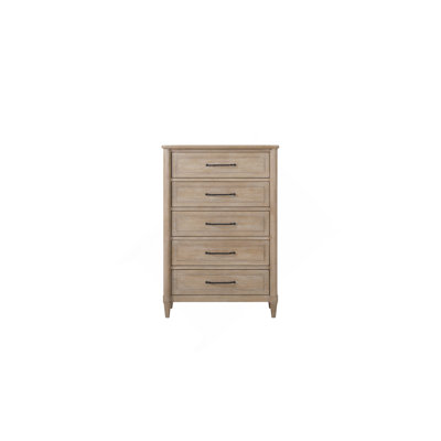 Petite commode Breakfront