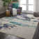Lucrezia Abstract Area Rug
