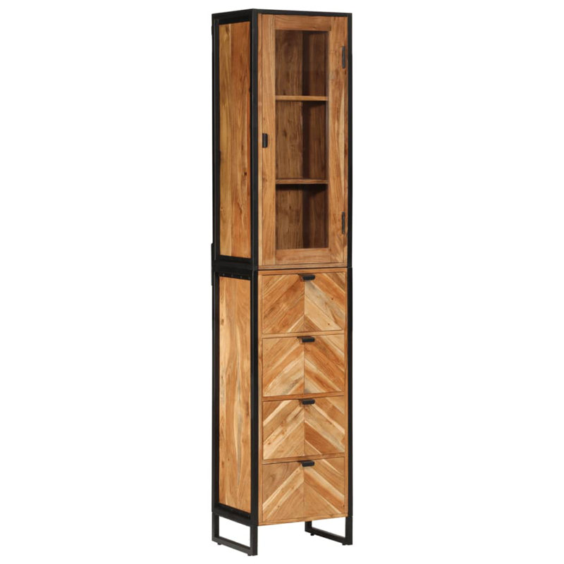 Freestanding Bathroom Cabinet