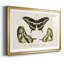 «Crackled Butterflies I», impression sur papier-266863429-266863430